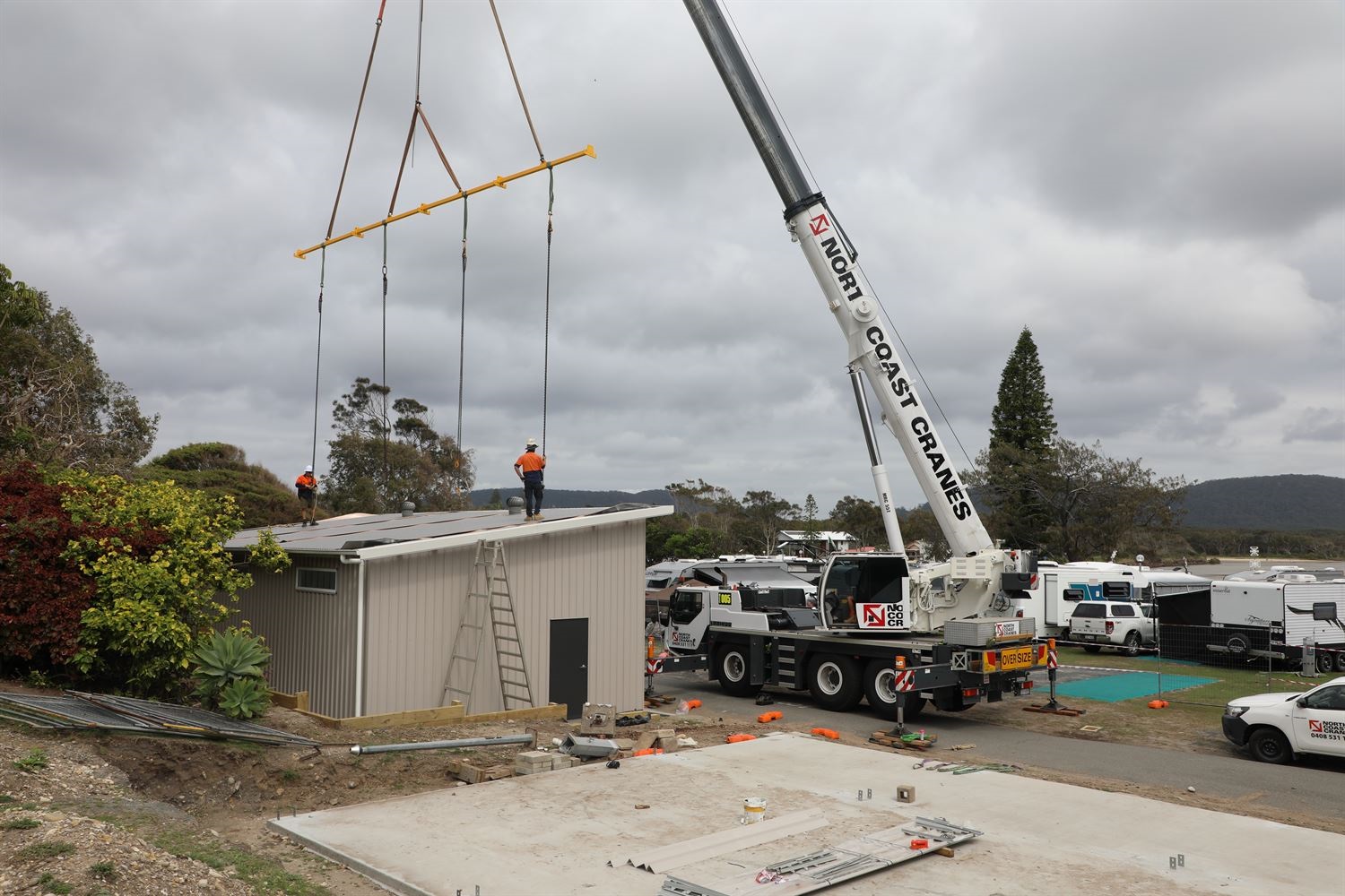 Shed in place.JPG