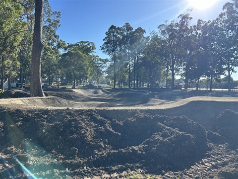 Sth Kempsey Pump track.jpg