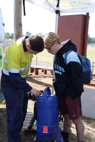 SIC Careers Day 2023