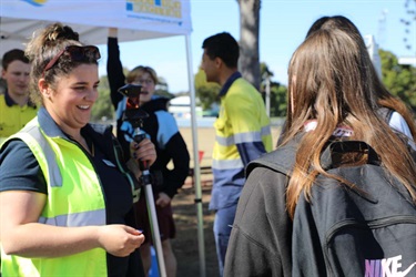 SIC Careers Day 2023