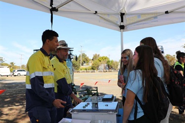 SIC Careers Day 2023