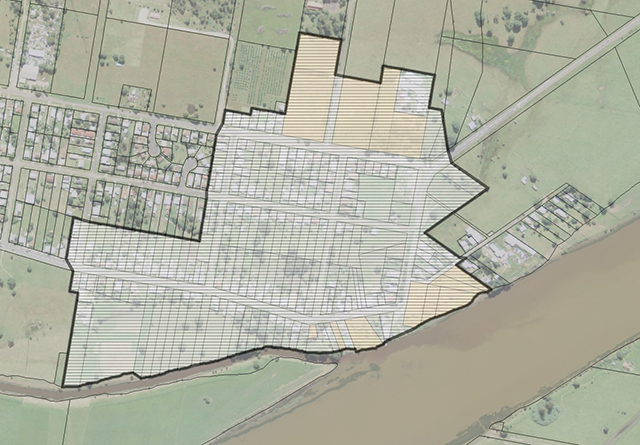 Chapter B13: Heritage Areas/Development - Kempsey Shire Council working ...