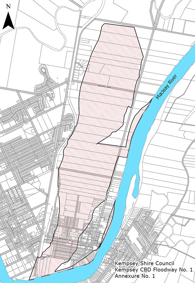 Chapter B7: Flood Hazard Area Management - Kempsey Shire Council ...