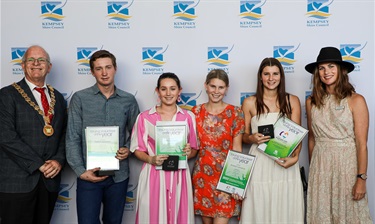 2023 Australia Day Awards