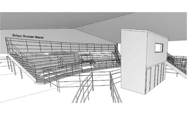 Concept Images of Kempsey Saleyards