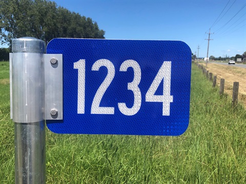 RuralNumberingsign 