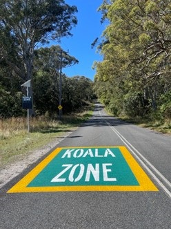 koala zones