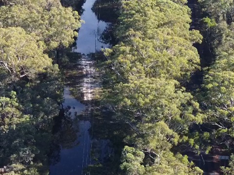 20220325 Stuarts Point Groundwater