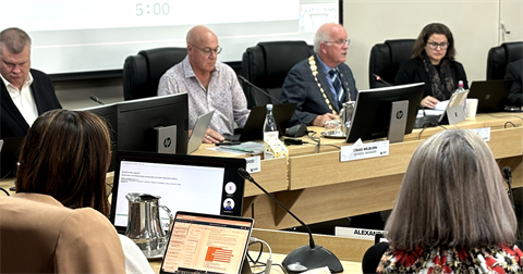 June 2024 Council Meeting