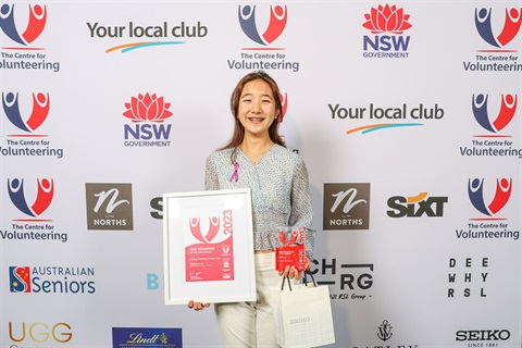 NSW Volunteer of the Year Awards © Salty Dingo 2023-CRG24785 (1).jpg